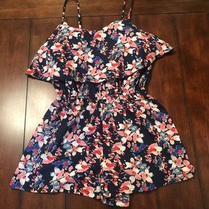 Charlotte Ruse Romper